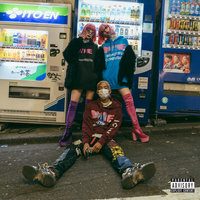 GHOST - Jaden & Christian Rich