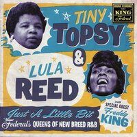 It's Easy, Child - Lula Reed & Freddie King