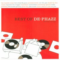 The Mambo Craze - De-Phazz