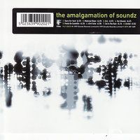 Hut - The Amalgamation Of Soundz