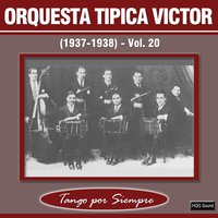 La Ñata - Orquesta Típica Victor