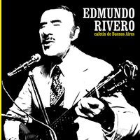 Nunca Tuvo Novio - Edmundo Rivero & Mario Demarco