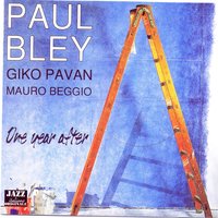 Italian Song - Paul Bley