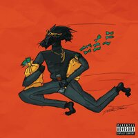 Cheat Code - J'Venté & 8x8 Bocci & Profit