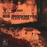 The Man I Love - Bob Brookmeyer & Alex Riel & Mads Vinding