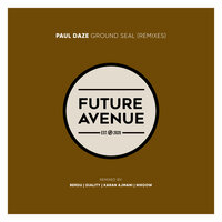 Ground Seal - Paul Daze & Nikoow