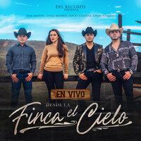 No Lo Hice Bien - Lenin Ramirez & Ulices Chaidez & Jose Manuel & Cheli Madrid & Lenin Ramírez, Ulices Chaidez feat. Jose Manuel, Cheli Madrid