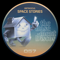 Stay In Space - Infrasoul & Felipe Gordon