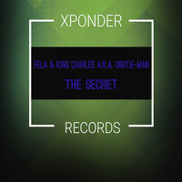 Worship - Fela & King Charles a.k.a. Obutie-Man