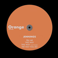 This Way - Jennings.