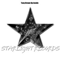 Up Inside - Tony Brown