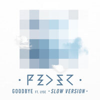 Goodbye - Feder & Lyse