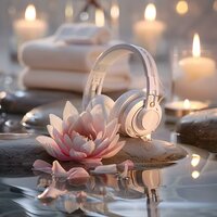 Gentle Pressure - Pure Massage Music & 101 Noise & Contemporary Christian Music