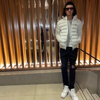 P For Perfect - Leon