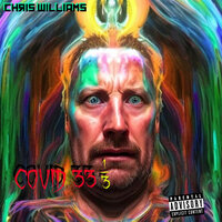 Covid 33 3/1 - Chris Williams