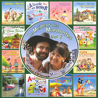 Hou hou le hibou - Jean-Marc Versini & Anny Versini