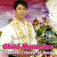 Doamne Cand Vad Lumea Rea - Ghita Munteanu