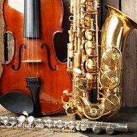 Tranquil Soundscape for Resting Thoughts - Mechanical Musical Instruments & Sunny Days & Microdynamic Recordings