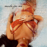 Made for Me - Ryan Clark