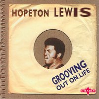 Express Yourself - Hopeton Lewis