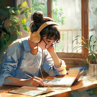 Focused Mind Beats - Exam Study & Restaurant Music Deluxe & Smoky Tunes