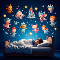 Колыбельные Малышам (Колыбельная Музыка для сна малыша младенцев и Детские песни колыбельные) - Andrey Filippov & Детские песни