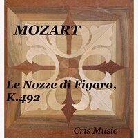 Le nozze di Figaro, K.492, Act III: E Susanna non vien! Dove sono i bei momenti - Fritz Busch & Italo Tajo & Morgan Jones & Heddle Nash & Luise Helletsgruber & Aulikki Rautawaara & Вольфганг Амадей Моцарт