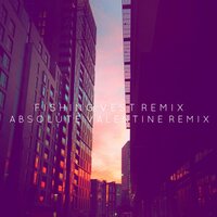 Can We Talk - Ben Macklin & Fishing Vest