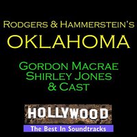 I Cain't Say No - Cast & Gordon MacRae & Shirley Jones