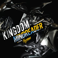 Mind Reader - Kingdom & Shyvonne & Todd Edwards