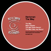 The Way - Hertzman & Opak