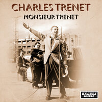 Les Oiseaux De Paris - Charles Trenet