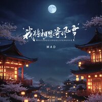 我将相思寄风雪 - MAD