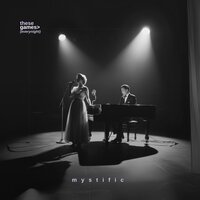 These Games - Mystific