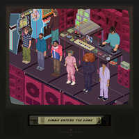 Godzilla - Simma & Dandelion