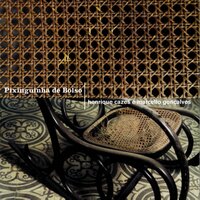 Sensível - Henrique Cazes & Marcello Gonçalves