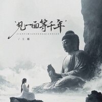 见一面等千年 - 王娜 & 京仔