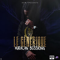No Game - HURACAN BOSSKING