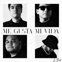 Serafín - La Duda & Grupo Arriesgado