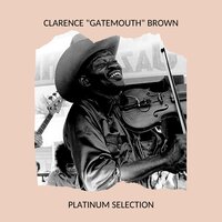 Okie Dokie Stomp - Clarence "Gatemouth" Brown