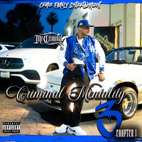 Criminal Lifestyle - Mr. Criminal