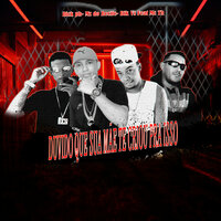 Duvido Que Sua Mãe Te Criou pra Isso - Bik Vs & mz do recife & Rick PH & MC TH