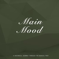 Cindy's Main Mood - Cecil Taylor