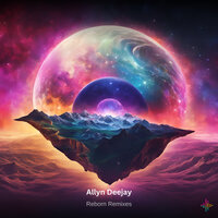Reborn - Allyn Deejay & M.A.N.