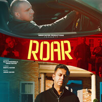Roar - Raju Dinehwala & Aman Hayer