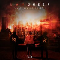 Sheep (Alan Walker Relift) - Alan Walker & LAY