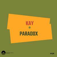 Harvok - Kay