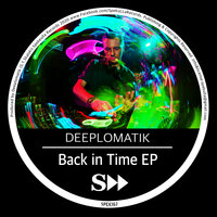 Run Away - Deeplomatik