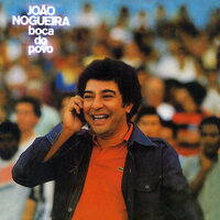Quedas E Curvas - João Nogueira