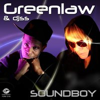 Soundboy - DJ SS & Greenlaw